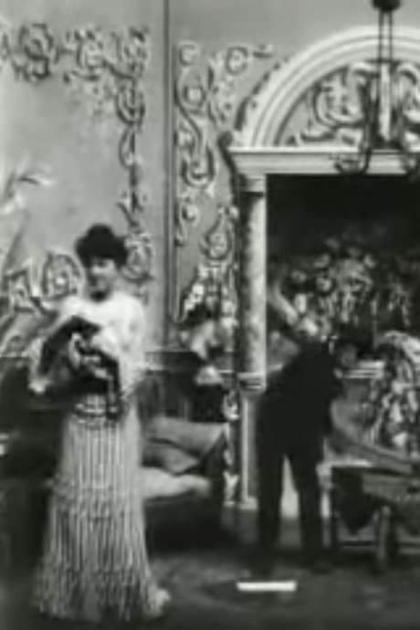 The Messenger Boy’s Mistake